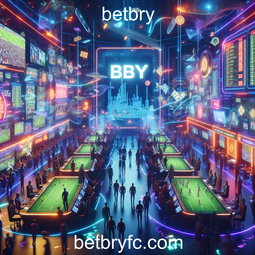 O Futuro das Apostas Online com a BetBry
